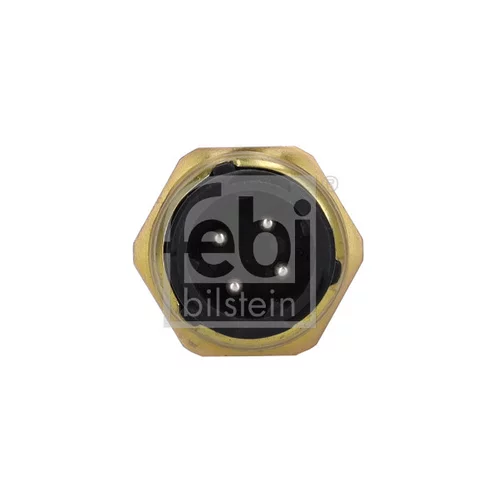 Olejový tlakový spínač 38715 (FEBI Bilstein) - obr. 2