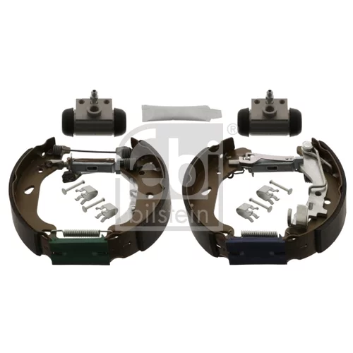 Sada brzdových čeľustí FEBI BILSTEIN 38743
