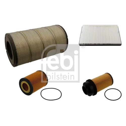 Sada dielov, inšpekcia FEBI Bilstein 39486