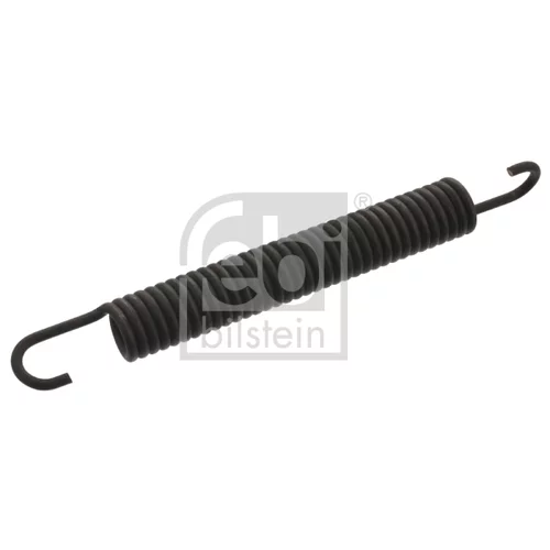 ťažná pružina radiacej páky FEBI BILSTEIN 40205