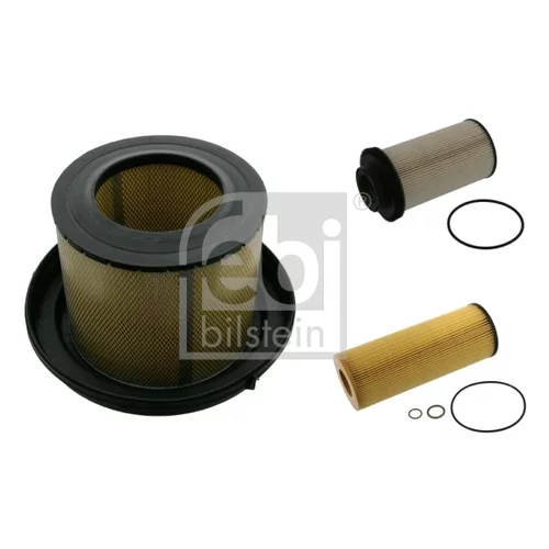 Sada dielov, inšpekcia FEBI BILSTEIN 40244