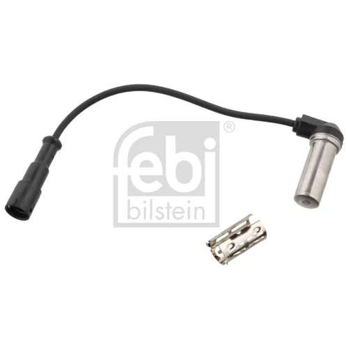 Snímač počtu otáčok kolesa FEBI BILSTEIN 40478