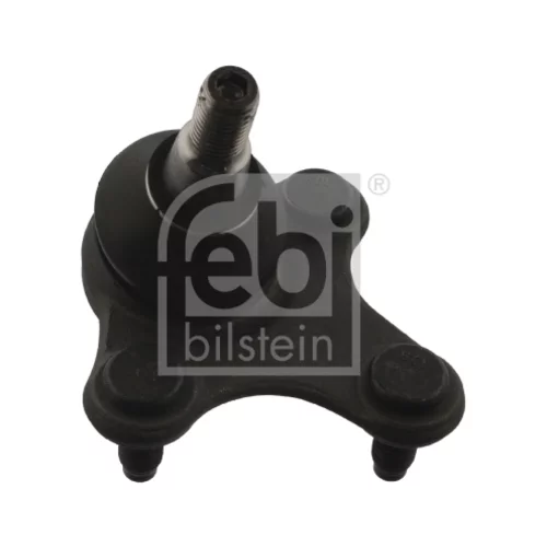 Zvislý/nosný čap 40666 (FEBI Bilstein)