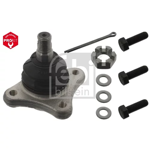 Zvislý/nosný čap FEBI BILSTEIN 41250