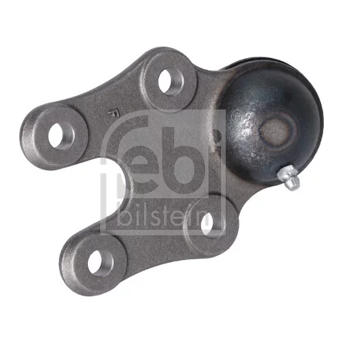 Zvislý/nosný čap 41353 (FEBI Bilstein) - obr. 1