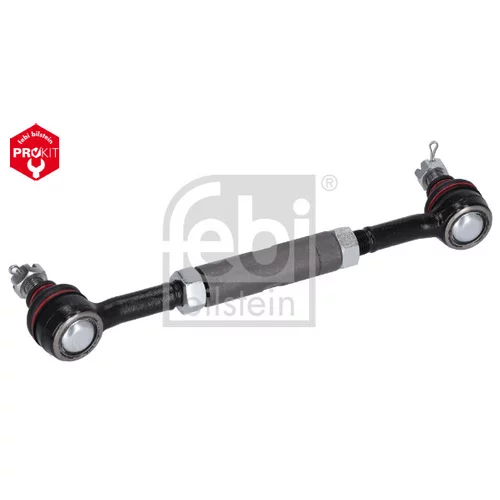 Hlava/čap spojovacej tyče riadenia 42695 (FEBI Bilstein) - obr. 1