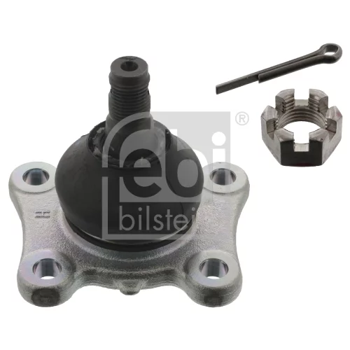 Zvislý/nosný čap FEBI BILSTEIN 43031