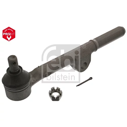 Hlava/čap spojovacej tyče riadenia FEBI BILSTEIN 43264