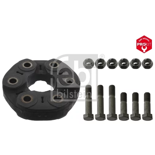 Kĺbový hriadeľ FEBI BILSTEIN 43488