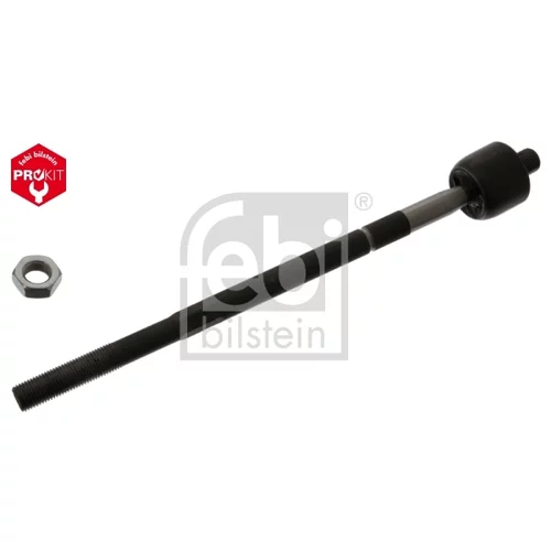 Axiálny čap tiahla riadenia FEBI BILSTEIN 43643