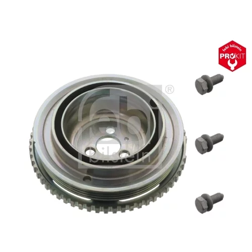 Remenica kľukového hriadeľa FEBI BILSTEIN 44811