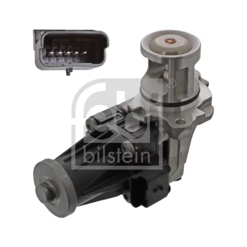EGR ventil FEBI BILSTEIN 45200
