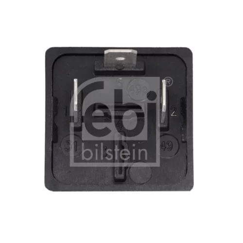 Prerušovač smerových svetiel 45597 (FEBI Bilstein) - obr. 2