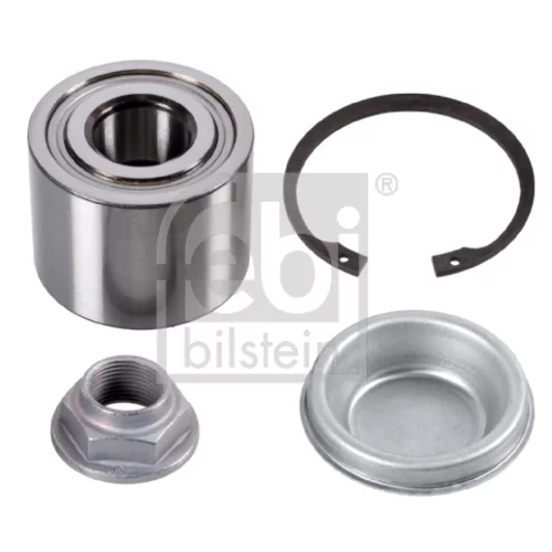 Ložisko kolesa - opravná sada FEBI BILSTEIN 46609