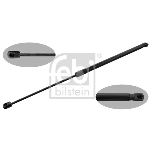 Pneumatická pružina, Batožinový/nákladný priestor FEBI BILSTEIN 47115