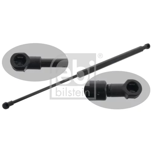 Pneumatická pružina, Batožinový/nákladný priestor FEBI BILSTEIN 47811