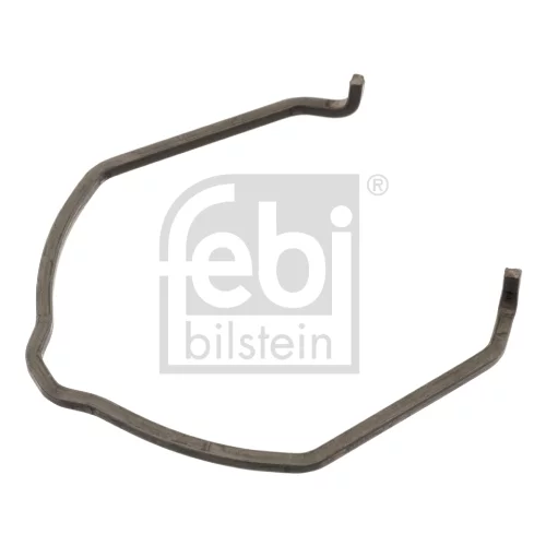Spojka hadice plniaceho vzduchu FEBI BILSTEIN 49784