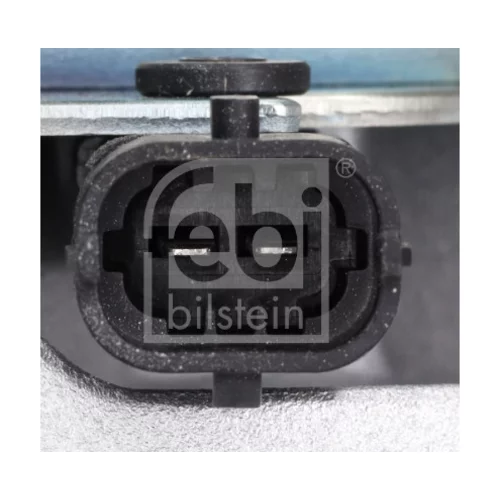 Vodné čerpadlo, chladenie motora 76009 (FEBI Bilstein) - obr. 2
