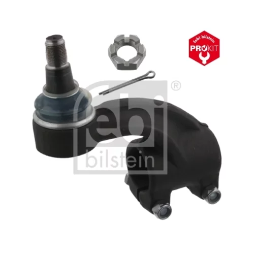 Hlava/čap spojovacej tyče riadenia FEBI BILSTEIN 01910
