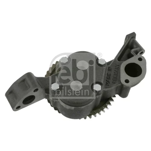 Olejové čerpadlo FEBI BILSTEIN 02447