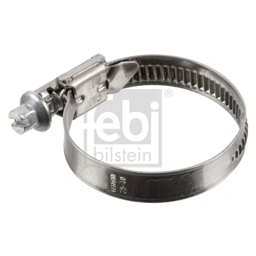 Upevňovacia spona 03327 (FEBI Bilstein)