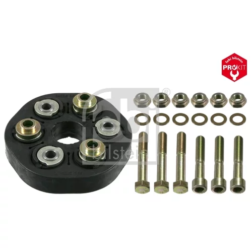 Kĺbový hriadeľ FEBI BILSTEIN 03568