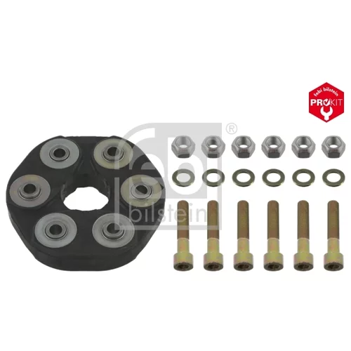 Kĺbový hriadeľ FEBI BILSTEIN 03909