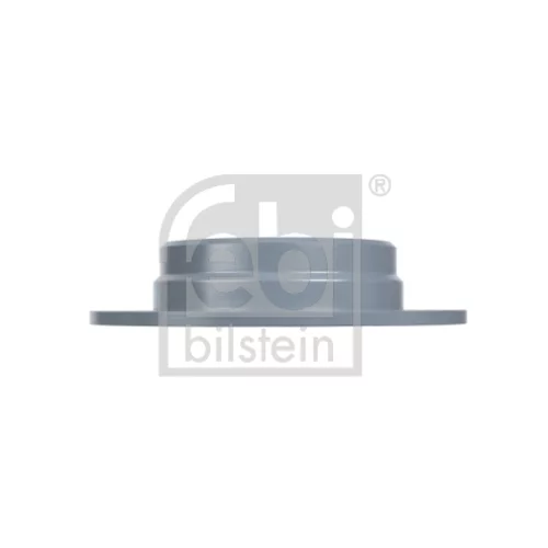 Brzdový kotúč 04092 (FEBI Bilstein) - obr. 2