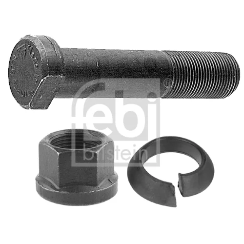 Čap kolesa FEBI BILSTEIN 06291