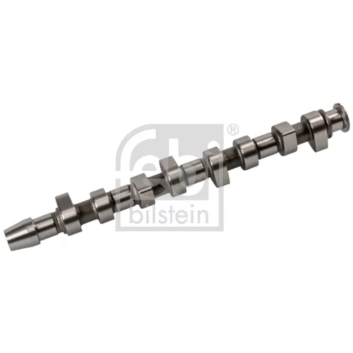 Vačkový hriadeľ FEBI Bilstein 07591