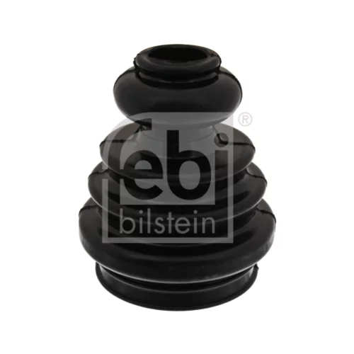 Manžeta hnacej hriadele 08019 (FEBI Bilstein)