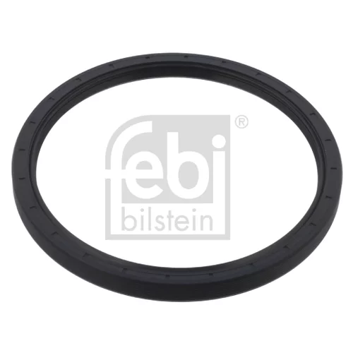 Tesniaci krúžok hriadeľa ložiska kolesa 08137 (FEBI Bilstein)