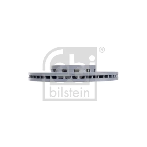 Brzdový kotúč 08352 (FEBI Bilstein) - obr. 2