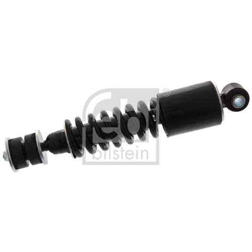 Tlmič zavesenia kabíny vodiča FEBI BILSTEIN 08620