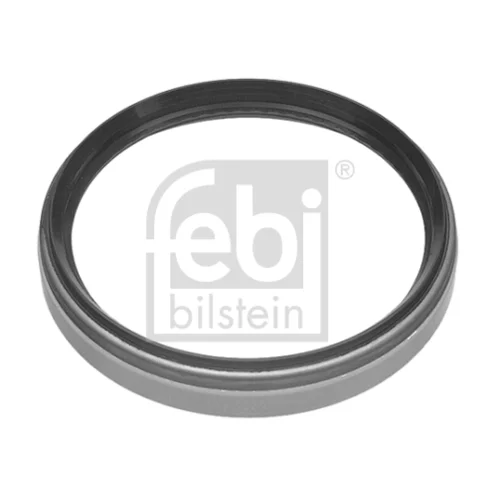 Tesniaci krúžok hriadeľa ložiska kolesa FEBI BILSTEIN 09899