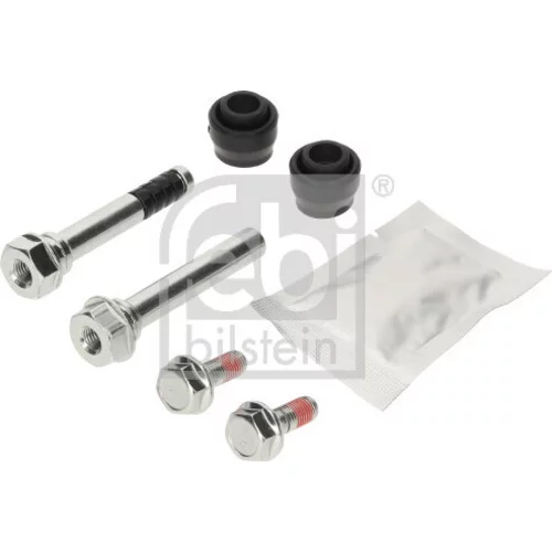 Sada vodiacich puzdier brzdového strmeňa FEBI Bilstein 1000448