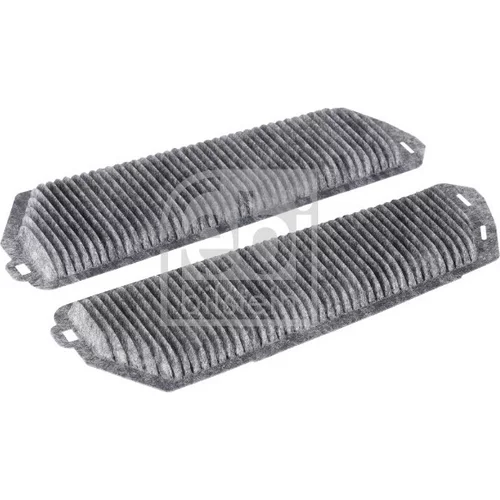 Vzduchový filter, teleso akumulátora pohonu FEBI BILSTEIN 1000565
