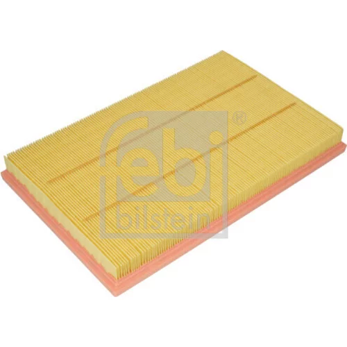 Vzduchový filter 1000610 (FEBI Bilstein) - obr. 1