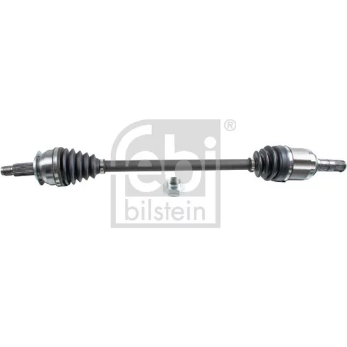 Hnací hriadeľ FEBI BILSTEIN 1000851