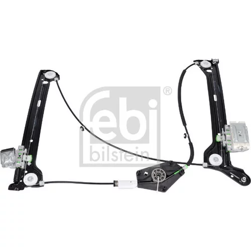Mechanizmus zdvíhania okna FEBI BILSTEIN 1001119