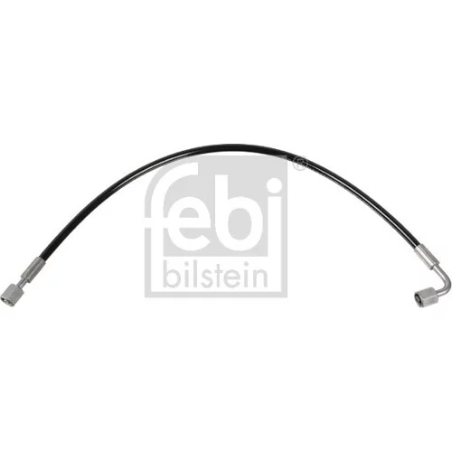 Hadicové vedenie sklápacieho mechanizmu kabíny vodiča FEBI BILSTEIN 1001172