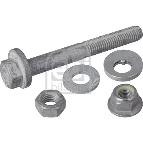 Riadiaci mechanizmus - montážna sada FEBI BILSTEIN 1001296