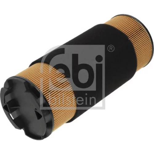 Vzduchový filter 1001722 (FEBI Bilstein) - obr. 1