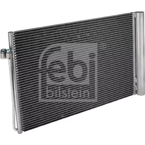 Kondenzátor klimatizácie FEBI BILSTEIN 1001924