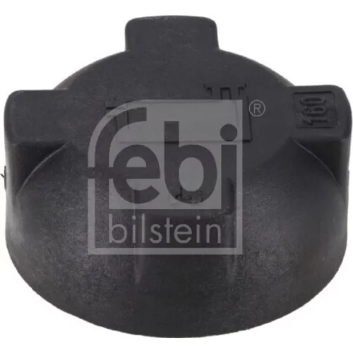 Uzáver nádržky pre chladiacu zmes FEBI BILSTEIN 1001949