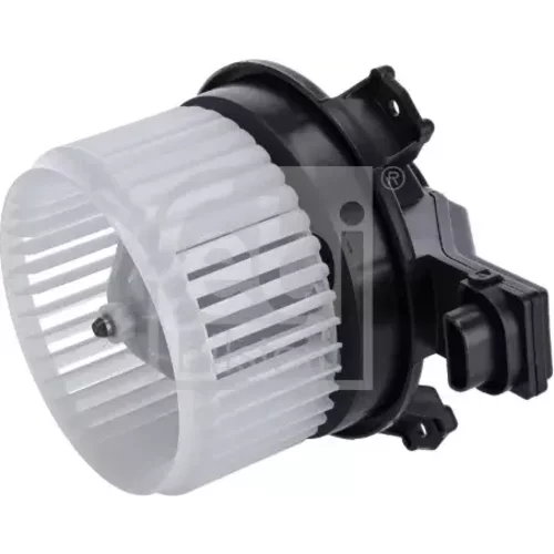 Vnútorný ventilátor FEBI BILSTEIN 1002229