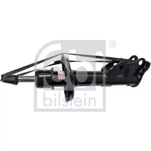 Tlmič pérovania 1002544 (FEBI Bilstein) - obr. 2