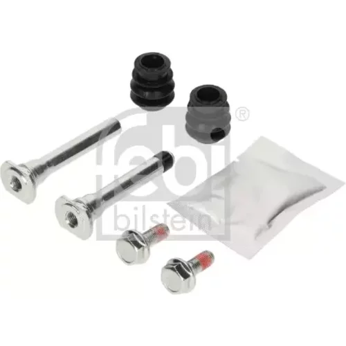 Sada vodiacich puzdier brzdového strmeňa FEBI Bilstein 1002965