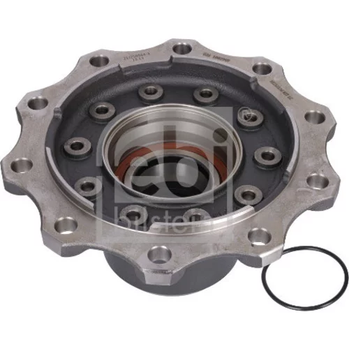 Náboj kolesa FEBI BILSTEIN 1002969