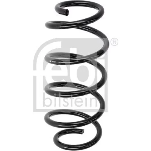 Pružina podvozku 1003211 (FEBI Bilstein) - obr. 1